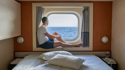 Ilyen 30 milliós utazáson pihennek a luxusnyugdíjasok: elképesztő körülmények várják őket