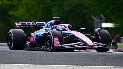 Küszöbön a F1 elmúlt éveinek legnagyobb felvásárlása? Megszólalt a csapat főnöke, nagy pénzről lehet szó, ha ez összejön