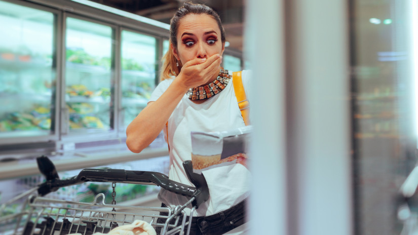 Fű alatt indult hatalmas árzuhanás a magyar boltokban: ezeket a termékeket érdemes most azonnal a kosárba tenni