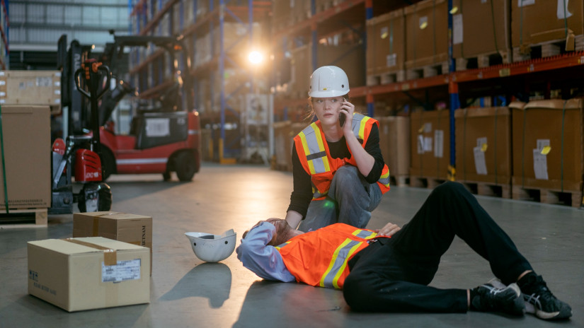 Kiderült, hol a legveszélyesebb dolgozni Magyarországon: brutálisan megnőtt a balesetek száma ebben az ágazatban