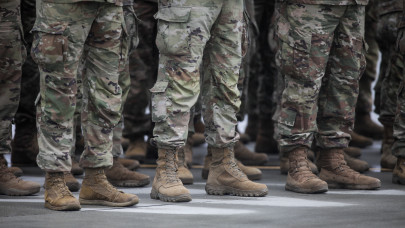 Váratlan amerikai katonai erősítés érkezett a szomszédos országba: ezen a bázison múlhat Magyarország biztonsága?