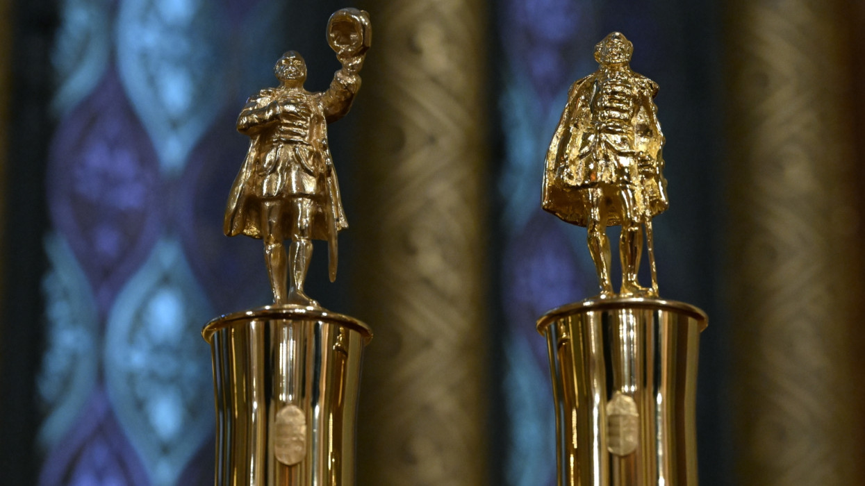 Itt a friss Kossuth-díjasok és Széchenyi-díjasok listája 2026-ban: ennyi pénz jár a kitüntetések mellé