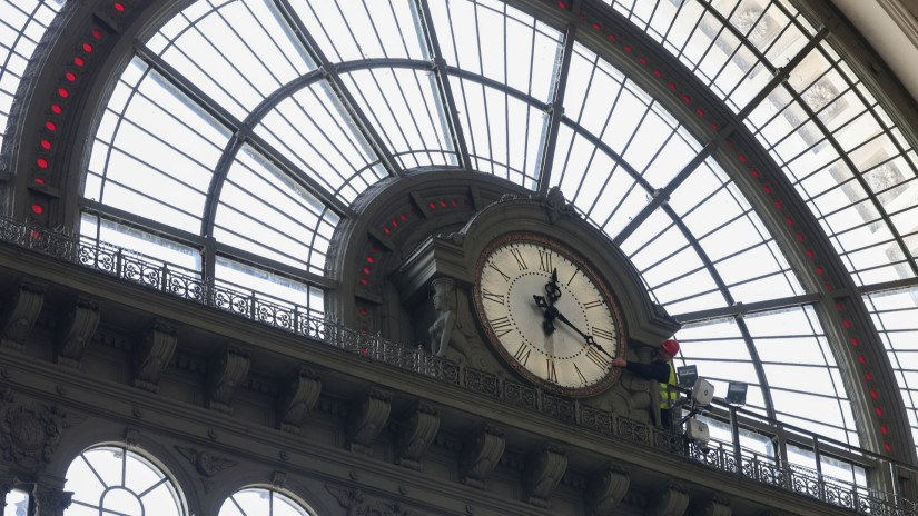 Heteken belül elárverezheti az állam a debreceni MÁV-székházat: mire készülhetnek?