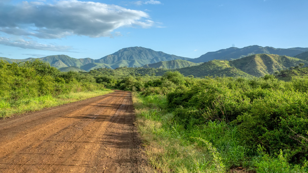 Olajválság söpörhet végig ezen az országon? Már ott tartanak, hogy az embereket spórolásra kérik