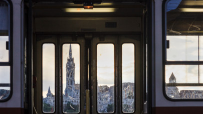 Hiába a rengeteg autó, kiderült az igazság: teljesen más a magyar valóság, mint az EU-ban