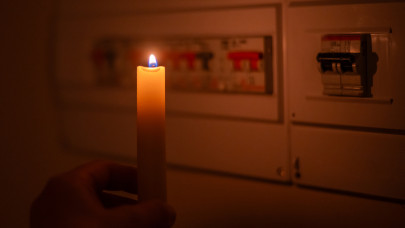 Sötétbe borult Kuba: 11 milliós lakossága ismét áram nélkül maradt