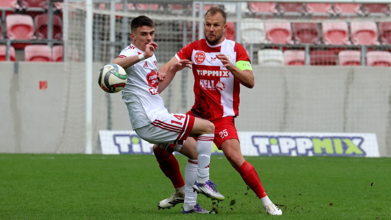 Megvan az új diósgyőri sportigazgató: "házon belül" pótoltak, ő lett az új főnök