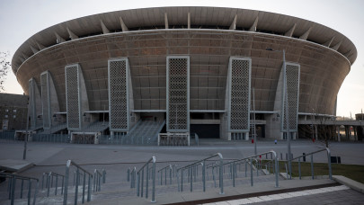 BL-döntő Budapest 2026: itt van minden infó, jegyárak, kezdési időpont a Bajnokok Ligája fináléjáról