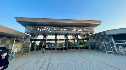 F1 Japán Nagydíj: itt van minden időpont, a verseny kezdete Suzuka, Japán helyszínen