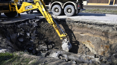 Időzített bomba ketyeg a magyar városok alatt: évtizedekig tarthat a rémálom Budapesten is, ezt nehéz lesz kijavítani