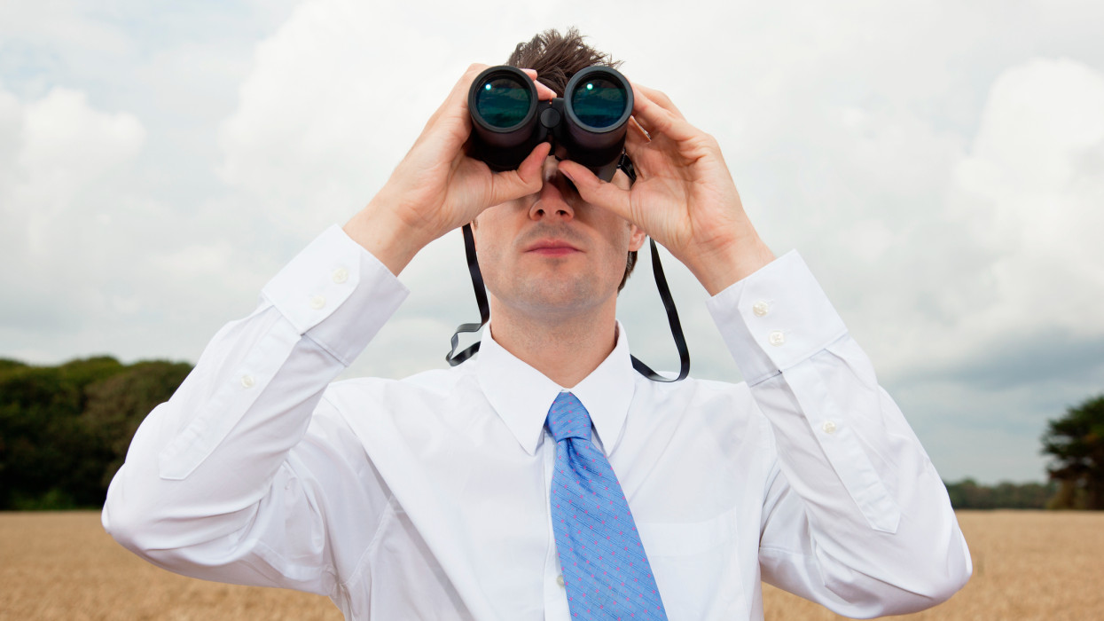 AI vagy Excel? Most megmutatjuk, hol tart a céged a digitális versenyben