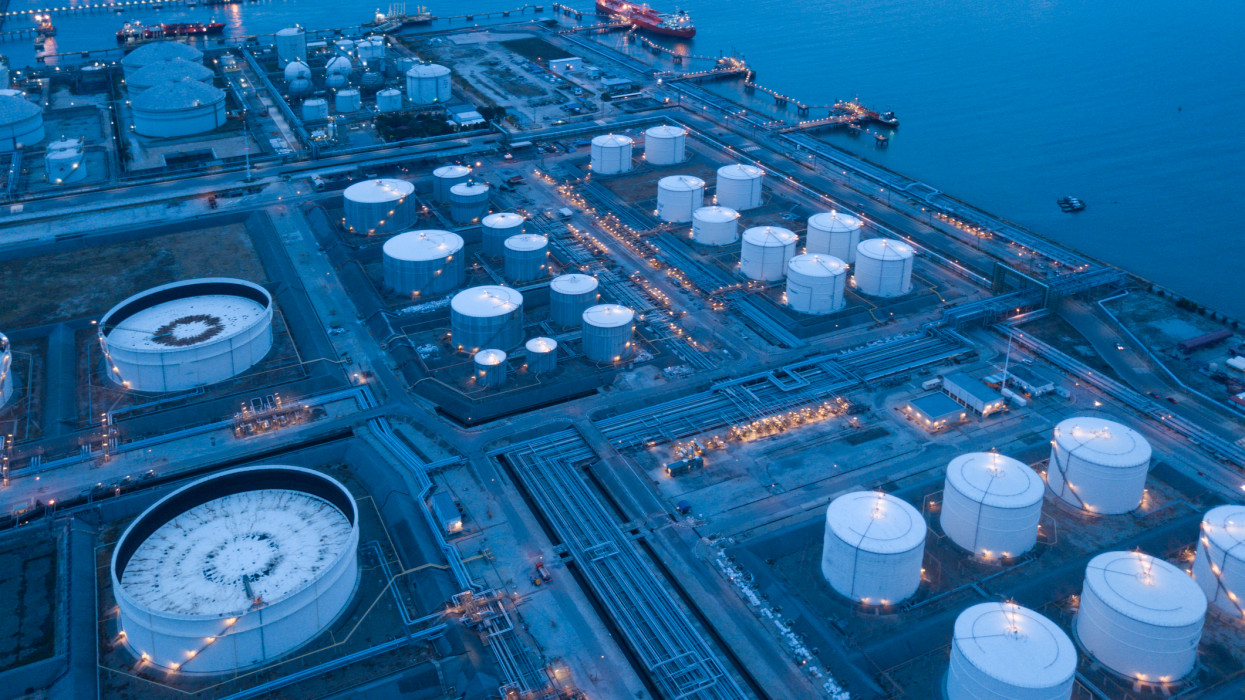 Kiderült az igazság a magyar üzemanyagárokról: hiába Trump dominanciája, brutál drágulást hozhat egy rossz lépés