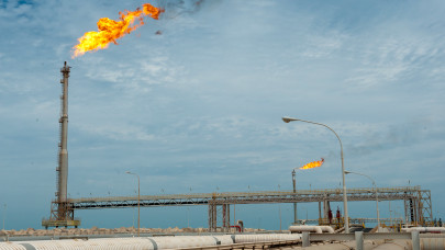 Lángokban áll a világ legnagyobb gázközpontja: óriási a káosz, mi lesz így az energiaárakkal?