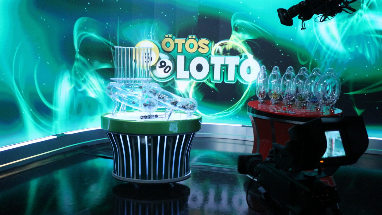 A választások előtt tuti elviszik az Ötöslottót?! - Itt az igazság: alusisakos konteó, vagy tényleg van benne valami?