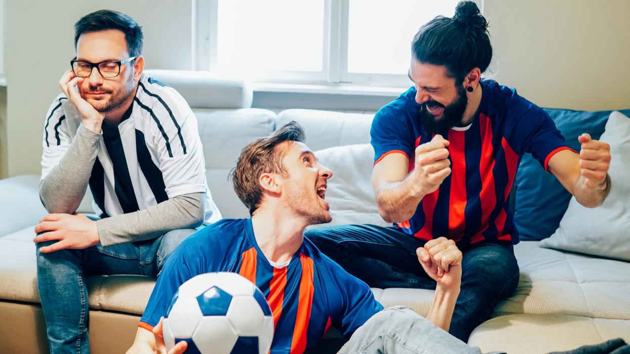 Pénteki futballcsemege: egyre közelít a célegyenes, lássuk a mai kínálatot