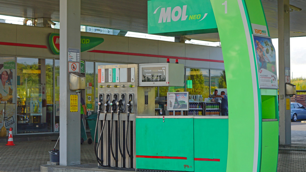 Sokkal több osztalékot fizet ki idén a Mol, mint tavaly: azért ezek nem semmi számok