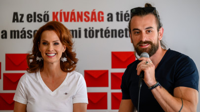 Meglepő vallomást tett a Hunyadi sorozat sztárja: így áll most Kádár L. Gellért színészi karrierje