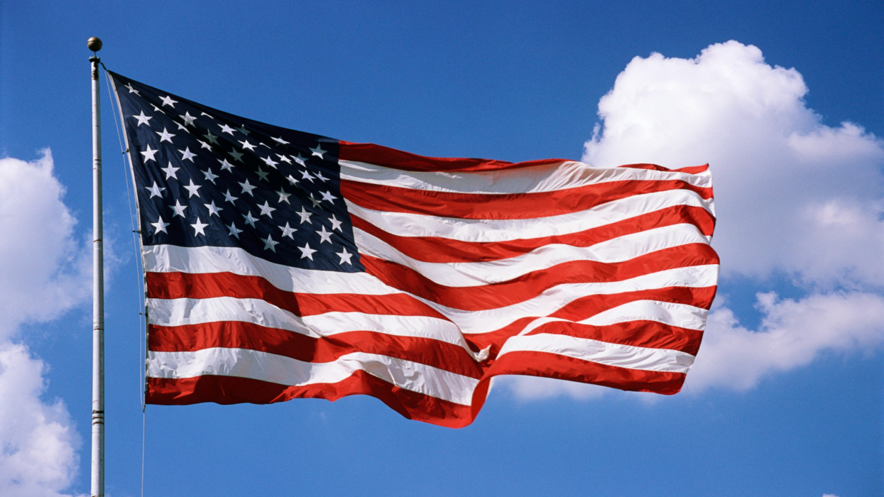 A szemünk láttára omlik össze az USA világuralma: ez még nagyon sokba fog kerülni Donald Trumpnak - beláthatatlanok a következmények