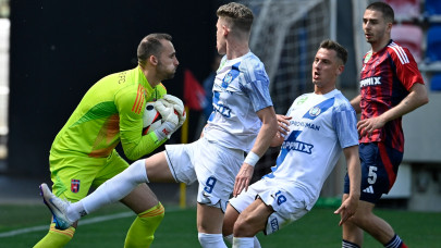 Sokszoros válogatott focista fejezi be: visszavonul Némó, eddig húz még csukát