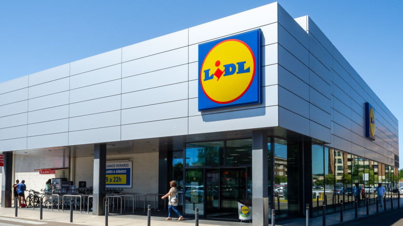 Újra kikerül a polcokra a Lidl legendás terméke: 33 százalékkal le is árazták, óriási roham várható húsvét előtt