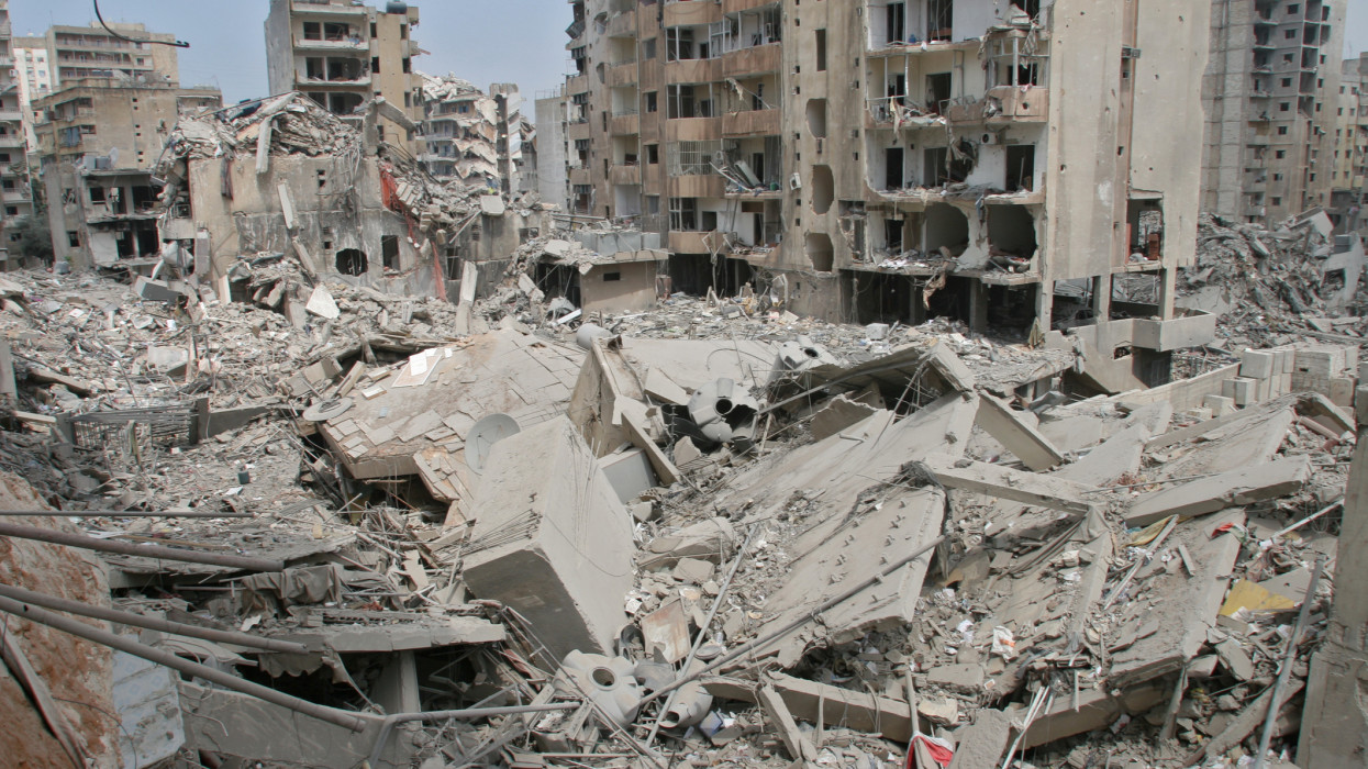 Nagyon komoly fordulat a háborúban: kész a mesterterv, ettől az országtól területeket csatolhatnak el