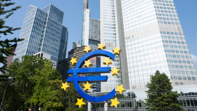 Megszólalt az Európai Központi Bank vezetője a Magyarországon lefoglalt ukrán pénzekről: nem kertelt, a következmények súlyosak