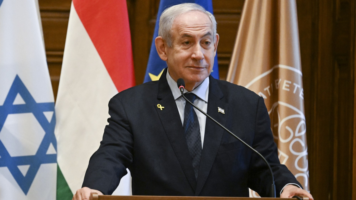 Trump aggódhat, Netanjahu hatalmát is elsöpörheti a háború: óriási fordulat érik a legfontosabb választásokon 2026-ban