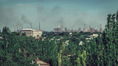 Vészhelyzet Európa legnagyobb atomerőművében: elvesztette a fő áramellátását, egyetlen vezetéken lóg a biztonság