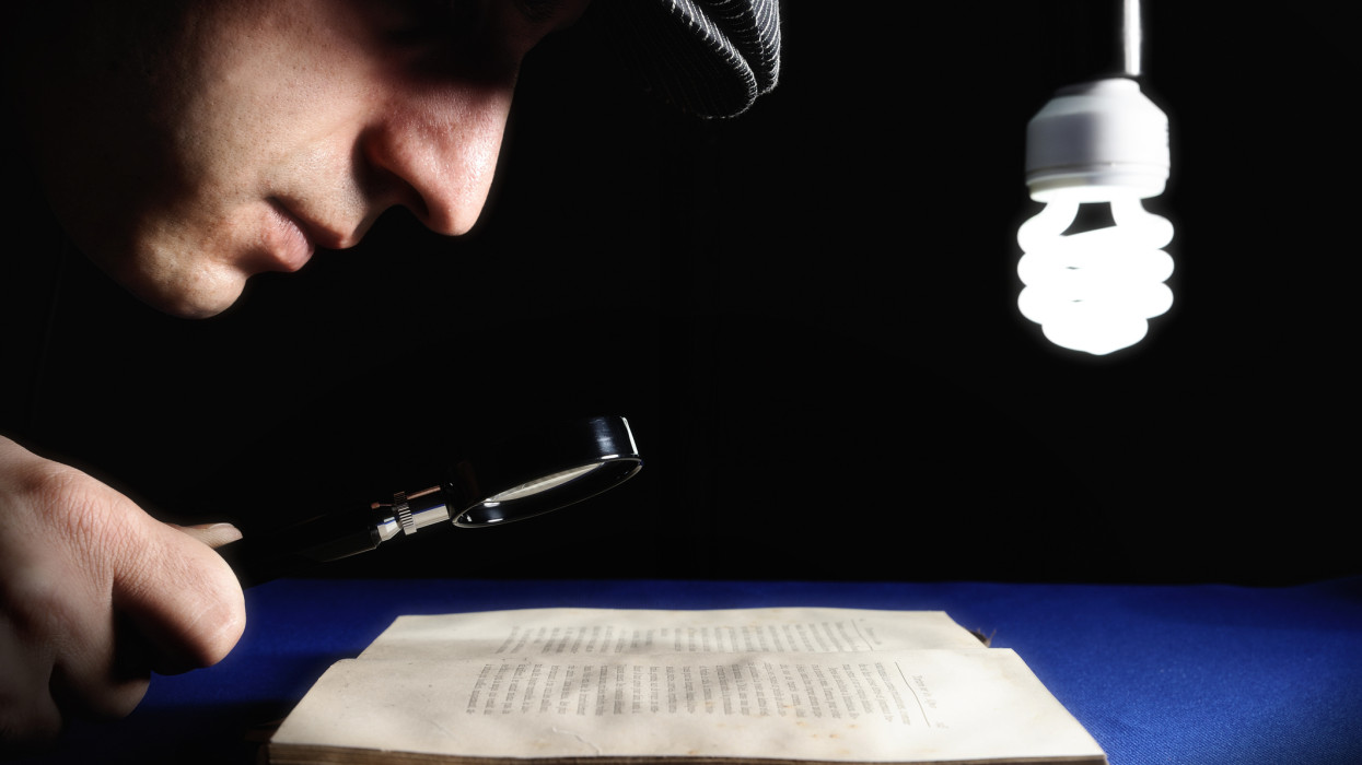 Kvíz: Mestere vagy a mesterdetektíveknek? Lássuk, tényleg mindent tudsz-e a legendás Sherlock Holmesról!