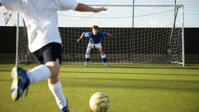 Brutális, mennyit kérnek már egy gyerekméretű focimezért is: nem túlzás ez?