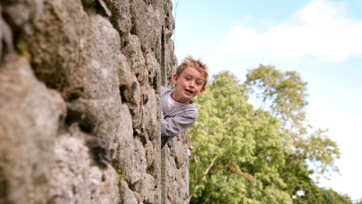 Meglépték a váratlant a különleges történelmi parkban: indulhat a roham az újdonságokért