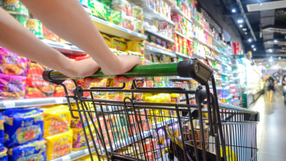 Sötét fellegek gyülekeznek a magyar boltok felett: ettől a fenyegetéstől tart a cégvezetők többsége