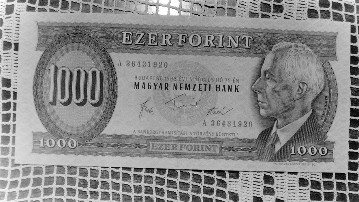 Kiderült a kőkemény igazság a forintról: eljött az idő a 100 ezres bankó bevezetésére - mit fog lépni az MNB?
