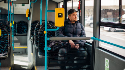 Itt a megoldás a budapesti tömegközlekedés Achilles-sarkára: a lakosok véleménye alapján vezetik be az új rendszert