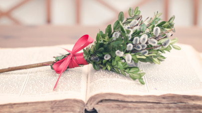 Virágvasárnap 2026: mit ünneplünk március 29-én? Népszokások, hagyományok és a barka jelentése