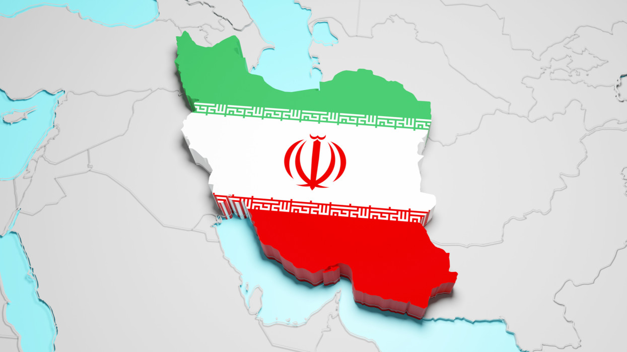 Mindenkit megtéveszt a rettegett olajhatalom: lerántották a leplet Irán gyengepontjáról, ez döntheti el a háborút?