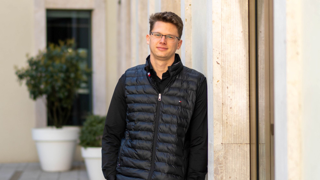 35 milliós számlát hagyott maga után a titokzatos magángép: ki urizál a magyar reptéren?