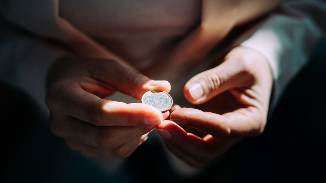 Végleg eltűnhetnek az érmék a pénztárcánkból Magyarországon is: kevesen tudják, mi áll a drasztikus lépés hátterében