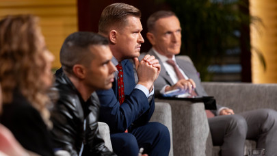 Hihetetlen, milyen lehetőségeket hagytak elúszni a befektetők a Cápák között fináléjában