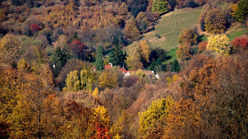 Itt locsolkodj: mesés húsvéti programokkal vár a vidék egyik legszebb falumúzeuma