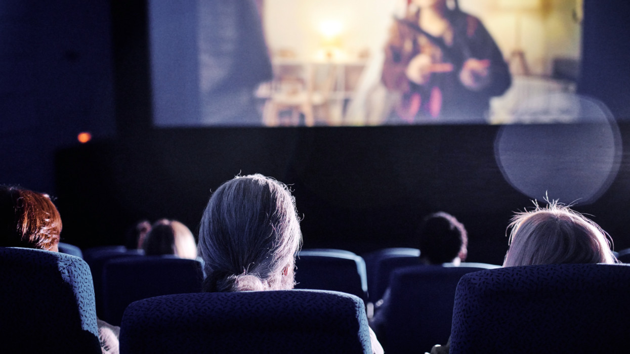 Szabályosan megrohanták a magyarok a mozipénztárakat: ezeket a filmeket akarja most látni mindenki