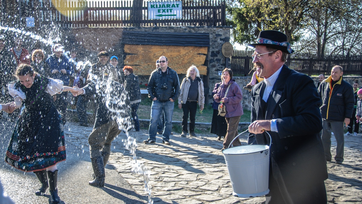 Súlyos, ami kiderült a magyar húsvéti sonkákról: erről minden vásárlónak tudnia kell 2026-ban