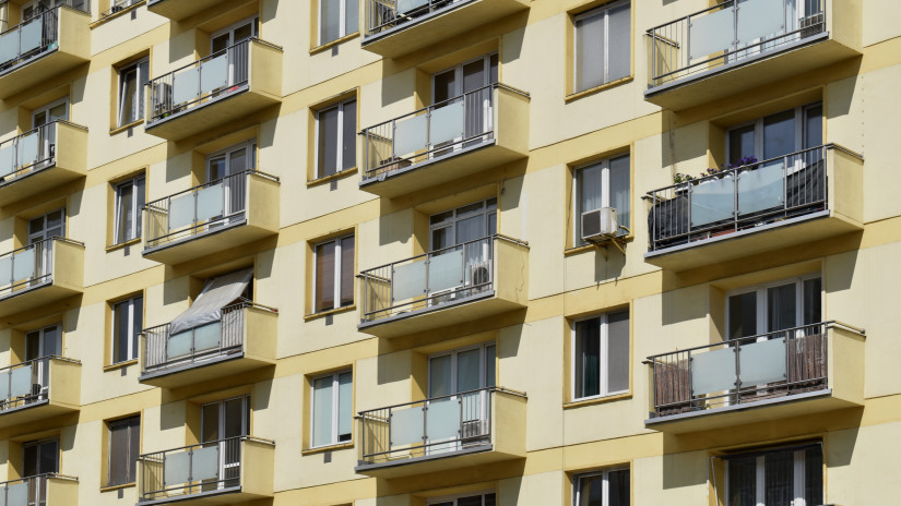 Itt a fordulat a lakáspiacon? Sok helyen már pofátlanul lehet alkudni: nagyon nem az eladóknak áll a zászló