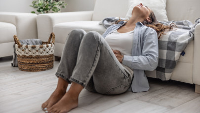 Meglepő dolog derült ki az endometriózisról: ez a mindennapi dolog súlyosbíthatja vagy enyhítheti a tüneteket