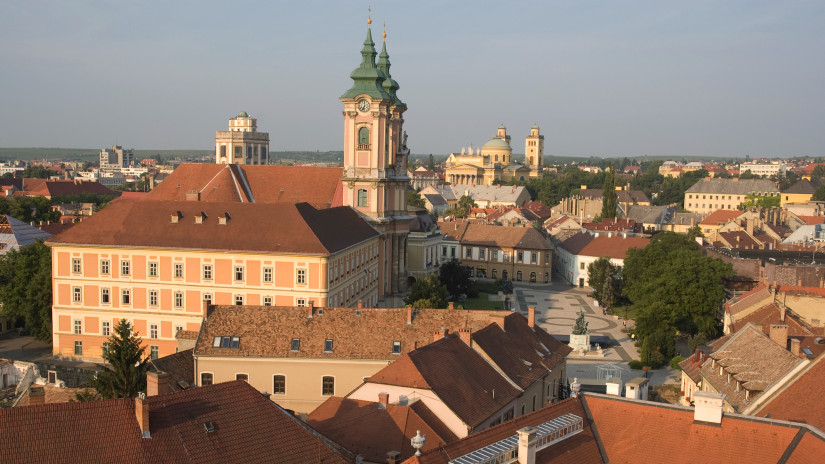 Nem a Balaton nyerte a hosszú hétvégét: ide utaznak húsvétkor tömegével a magyarok