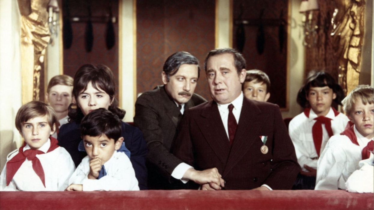 Kvíz: Átmennél a nagy magyar filmvígjáték-teszten? Lássuk, ki nevet a végén!