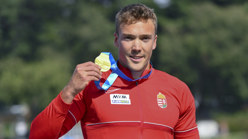 Rémálommá vált a magyar olimpiai bajnok álomháza: építőipari trükközők forgatták ki a vagyonából