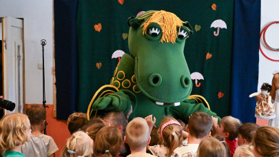 Kvíz: Otthon vagy a klasszikus mesékben? Lássuk, mire emlékszel gyerekkorod meghatározó történeteiből!