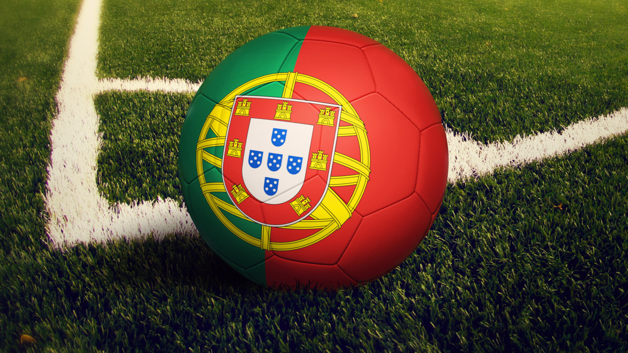 Budapestre érkezik minden idők egyik legjobb portugál focistája, a Puskás Arénában fog pályára lépni: ezt kár lenne kihagyni