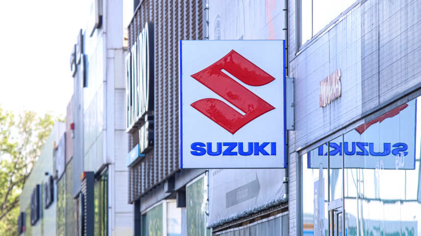 Megszólalt a Suzuki a Vitara és az S-Cross hazai árairól: ezt tervezik 2026-ban, kemény év vár az autópiacra